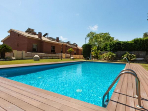 Holiday Home Mas Arbos-2 by Interhome